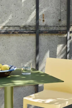 HAY Havestole<Elementaire Chair fra