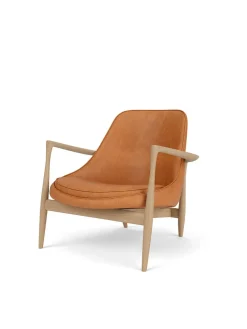 Audo Copenhagen Lænestole<Elizabeth Lounge Chair fra