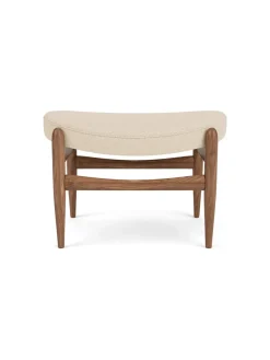 Audo Copenhagen Skamler|Puffer<Elizabeth Ottoman fra