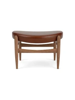 Audo Copenhagen Skamler|Puffer<Elizabeth Ottoman fra