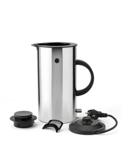 Stelton Gaver Til Ham|Gaver Til Hende<EM77 Elkedel, 1,5 l fra