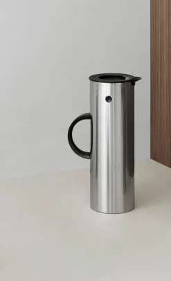 Stelton Gaver Til Ham|Gaver Til Hende<EM77 Termokande, 1 l fra