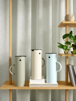 Stelton Gaver Til Ham|Gaver Til Hende<EM77 Termokande, 1 l fra