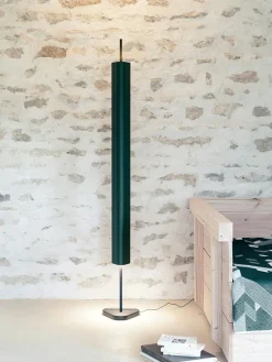 Flos Gulvlamper|Spots<Emi Floor Lamp fra