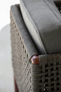 Cane-line Udendørs Loungemøbler<Encore 3-pers. Sofa fra