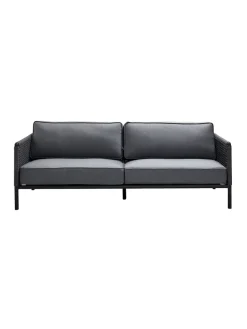 Cane-line Udendørs Loungemøbler<Encore 3-pers. Sofa fra