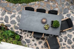 Cane-line Havestole<Endless Stol fra