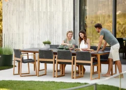 Cane-line Havestole<Endless Stol fra