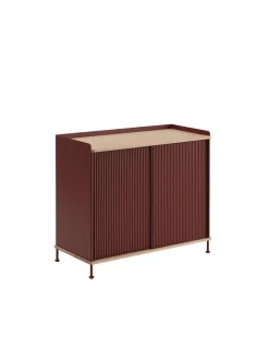Muuto Skænke<Enfold Sideboard, 100 x 45 cm fra