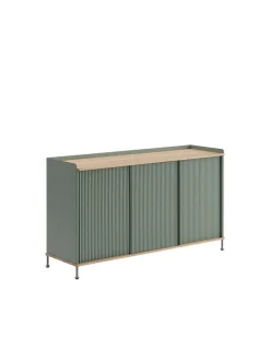Muuto Skænke<Enfold Sideboard, 148 x 45 cm fra