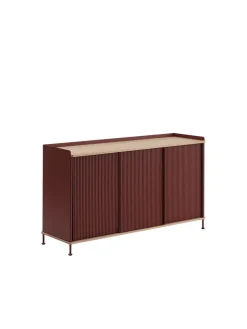 Muuto Skænke<Enfold Sideboard, 148 x 45 cm fra