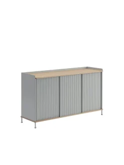 Muuto Skænke<Enfold Sideboard, 148 x 45 cm fra