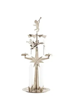 Jacobsen Plus Kalenderlys & Julelysestager|Adventsstager<Englespil