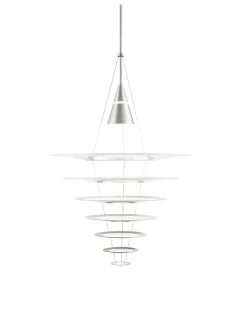 Louis Poulsen Pendler|Spots<Enigma 825 fra