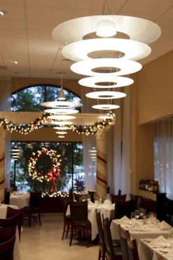 Louis Poulsen Pendler|Spots<Enigma 825 fra