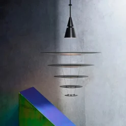 Louis Poulsen Pendler|Spots<Enigma 545 pendel fra