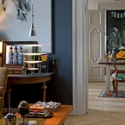 Louis Poulsen Pendler|Spots<Enigma 425 pendel fra