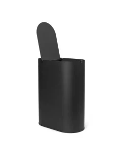 Ferm Living Pedalspande<Enkel Bin fra