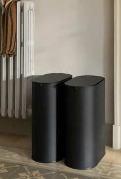 Ferm Living Pedalspande<Enkel Bin fra