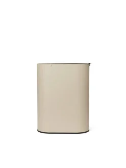 Ferm Living Pedalspande<Enkel Bin fra