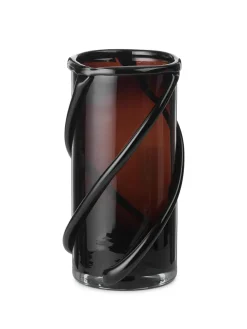Ferm Living Vaser<Entwine Vase fra