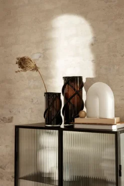 Ferm Living Vaser<Entwine Vase fra