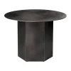 GUBI Sofaborde<Epic Coffee Table Ø60 cm, steel fra