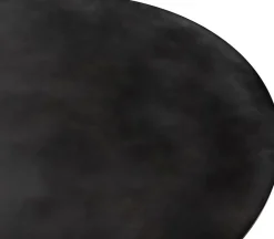 GUBI Sofaborde<Epic Coffee Table Ø60 cm, steel fra