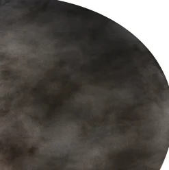 GUBI Sofaborde<Epic Coffee Table Ø60 cm, steel fra