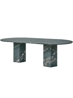 GUBI Haveborde<Epic Outdoor Dining Table, round fra