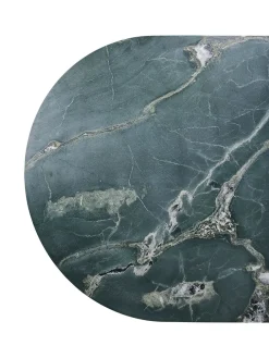 GUBI Haveborde<Epic Outdoor Dining Table, elliptical fra