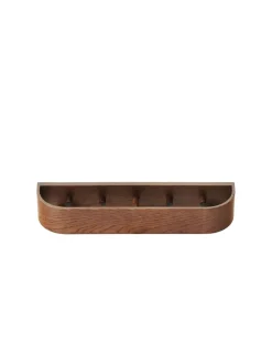 Audo Copenhagen Knagerækker|Entrémøbler<Epoch Rack, 50 cm fra