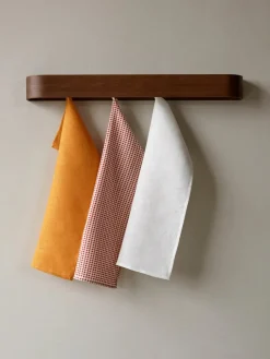 Audo Copenhagen Knagerækker|Entrémøbler<Epoch Rack, 50 cm fra