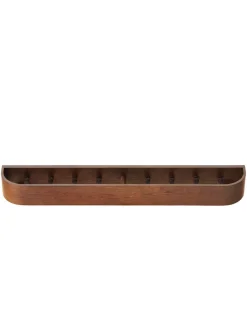 Audo Copenhagen Knagerækker|Entrémøbler<Epoch Rack, 79 cm fra