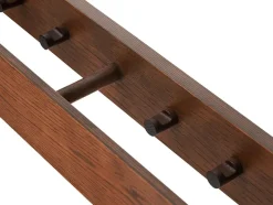 Audo Copenhagen Knagerækker|Entrémøbler<Epoch Rack, 79 cm fra