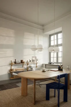 Ferm Living Lysekroner|Pendler<Era Chandelier fra