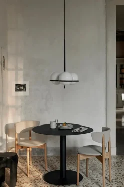 Ferm Living Lysekroner|Pendler<Era Chandelier fra