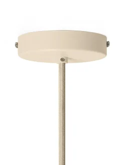 Ferm Living Lysekroner|Pendler<Era Chandelier fra