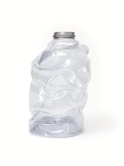 NIKO JUNE Vaser<Eros Torso Hue, blue large fra