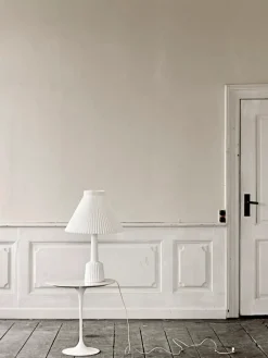 Lyngby Porcelæn Spots<Esben Klint lampe fra