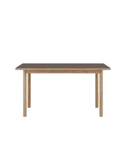 Tablelab Spiseborde<ESSENTIAL OAK spisebord 220x90 cm Espresso, fra