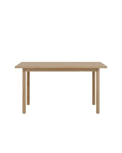 Tablelab Spiseborde<ESSENTIAL OAK spisebord 140x90 cm egetræsfinér, fra