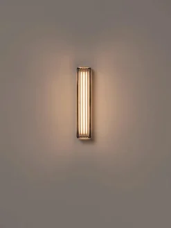 Santa & Cole Væglamper|Spots<Estadio Singular Væglampe fra Santa and Cole