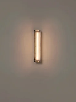 Santa & Cole Væglamper|Spots<Estadio Singular Væglampe fra Santa and Cole