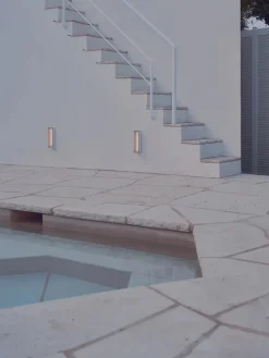 Santa & Cole Væglamper|Spots<Estadio Singular Væglampe fra Santa and Cole