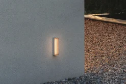 Santa & Cole Væglamper|Spots<Estadio Singular Væglampe fra Santa and Cole