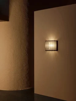 Santa & Cole Væglamper|Spots<Estadio Væglampe fra Santa and Cole