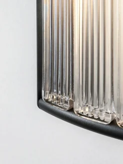 Santa & Cole Væglamper|Spots<Estadio Væglampe fra Santa and Cole