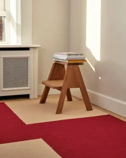 HAY Gulvtæpper<Ethan Cook Flat Works, 80x250 cm fra