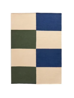 HAY Gulvtæpper<Ethan Cook Flat Works, 80x250 cm fra